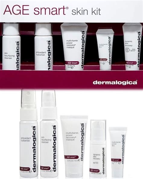 dermalogica resekit